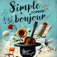 Simple Comme Bonjour - Théâtre La Luna photo