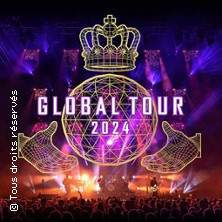 Simple Minds - Global Tour photo
