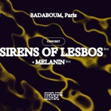 Sirens of Lesbos photo