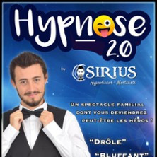 Sirius -  Hypnose 2.0 photo