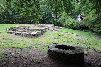 Site archéologique de Compierre photo