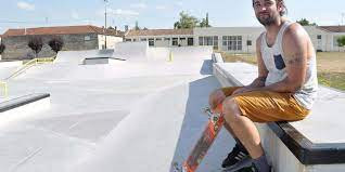 Skate Parc photo
