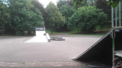 Skate Parc photo