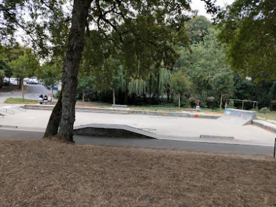 Skate Parc des Parcs photo