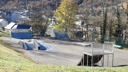 Skate Park photo
