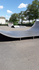 Skate Park photo