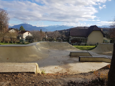 Skate Park photo