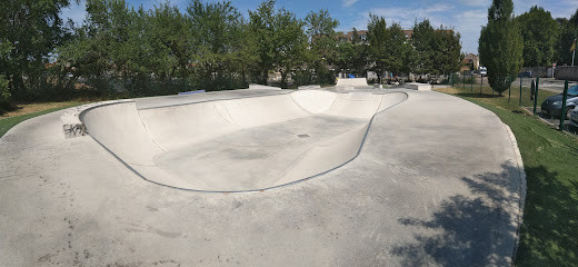 Skate Park Anse photo