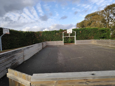 Skate Park - City stade photo