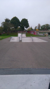Skate Park De Dourdan photo