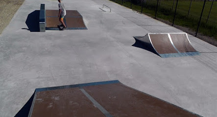 Skate Park de Lansargues photo