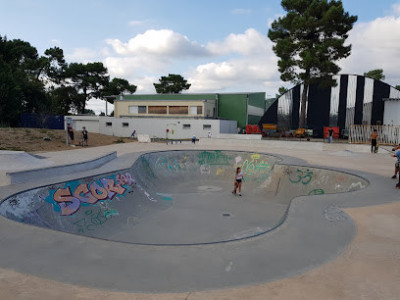 Skate Park du cosec photo