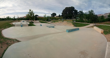 Skate Park La Ciotat photo