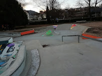 Skateboard Brotherhood Lozère photo