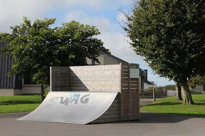 Skatepark photo