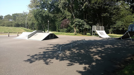 Skatepark photo