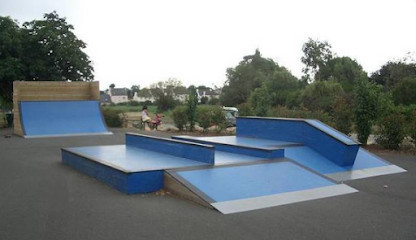 skatepark photo