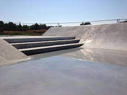 Skatepark photo