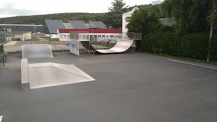 Skatepark photo