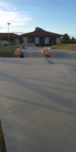 Skatepark photo