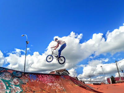 Skatepark photo