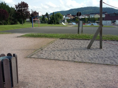 Skatepark photo