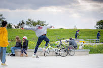 Skatepark Chateaugiron photo