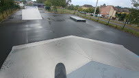 Skatepark Cluny photo