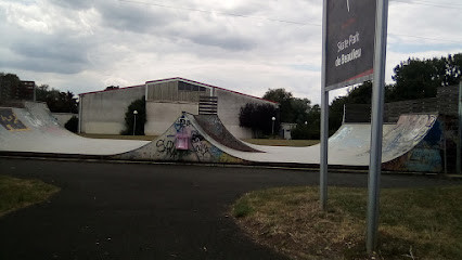 Skatepark de Beaulieu photo