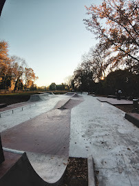 Skatepark de Brétigny-sur-Orge photo
