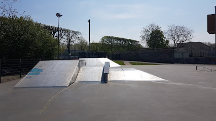 Skatepark de Caen photo