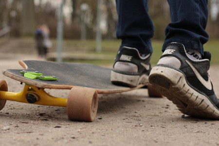 Skatepark de Calonne-Ricouart photo