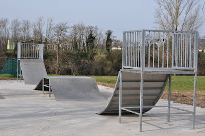 Skatepark de Casseneuil photo