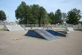 Skatepark de Cattenom photo