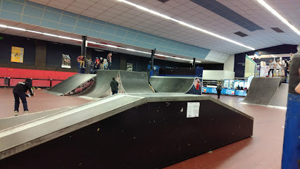 Skatepark de Dijon                               photo