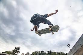 Skatepark de Faverges photo