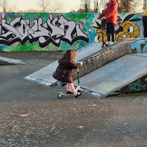 Skatepark de Fenouillet photo