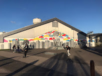 Skatepark de Fleury-les-Aubrais photo