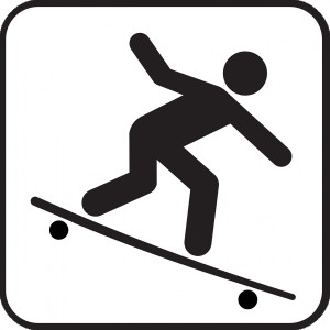Skatepark de Gavres photo