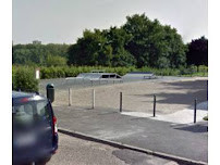 Skatepark de la bergeonnerie Tours photo