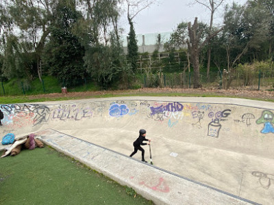 Skatepark de Mandelieu photo