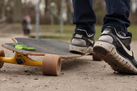Skatepark de Marlens photo