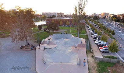Skatepark de Montauban photo