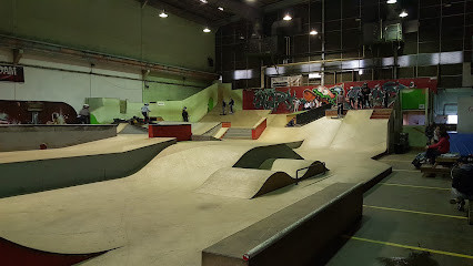 Skatepark de Rouen photo