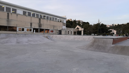 Skatepark de Sausset photo
