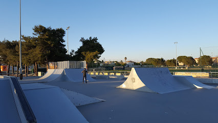 Skatepark de Vendargues                              photo