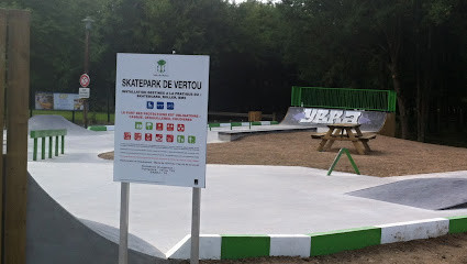 Skatepark du Loiry photo