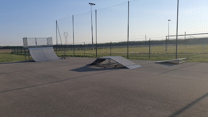 Skatepark Heiteren photo