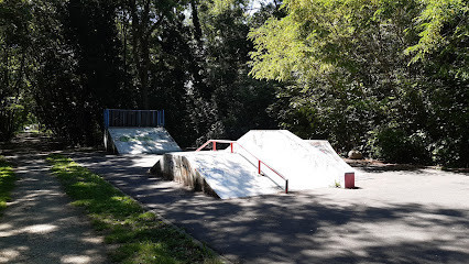 Skatepark Limeil Brévannes photo