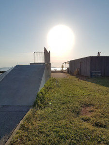 Skatepark Marseillan photo